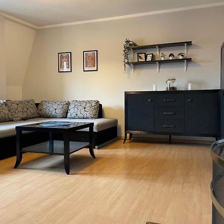 Apartament Bankowa Klimt Торунь Экстерьер фото