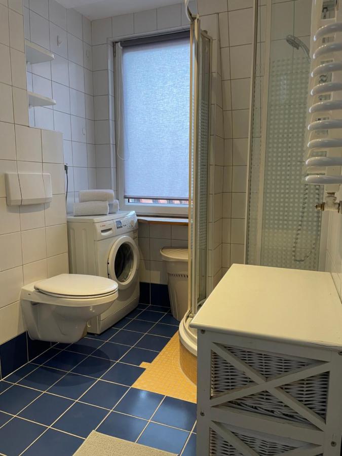 Apartament Bankowa Klimt Торунь Экстерьер фото